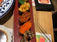 -Sushi Love 创意寿司(丽影广场店)