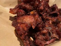 -破店肥哈·海鲜·烧烤(郑州银泰inPARK店)