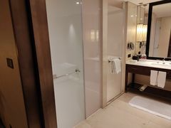 -上海嘉定喜来登酒店