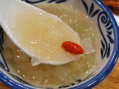 -小放牛炒菜馆(军校店)