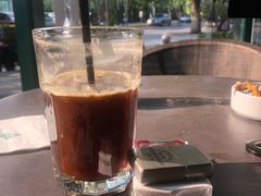 -雕刻时光咖啡馆(北航店)