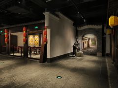 -南京市规划建设展览馆