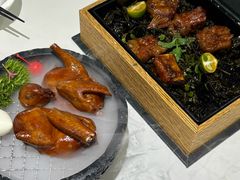 -南京路步行街