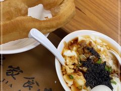-阊门姚记豆浆(旧学前直营店)