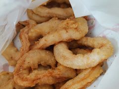 -北坦杨家干炸里脊(总店)
