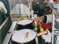 -清真老马家国华牛奶鸡蛋醪糟(正宁路店)