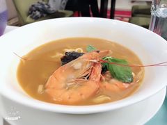 -子霖南山鲜虾面(南山总店)