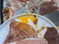 -苏格里岛·自助烤肉·火锅海鲜(金鼎广场店)