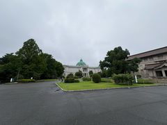 -东京国立博物馆