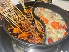 -钢管厂五区小郡肝火锅串串香(清河店)