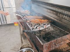 -何适山庄 ·可团建(水长城P2停车场店)