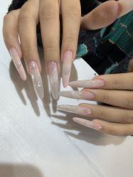 -LynLyn琳林美甲美睫