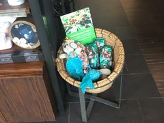 -星巴克(南通如皋文峰大世界店)