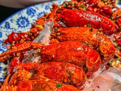 -金陵一哥龙虾(水木秦淮店)