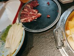 -牛品荟牛肉火锅(新城广场店)