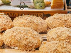 -BreadTalk面包新语·烘焙蛋糕(海珠丽影广场店)