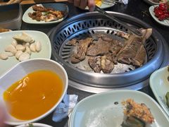 -韩盛·盛江山自助料理(沈辽路万达店)