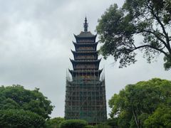 -常熟方塔园