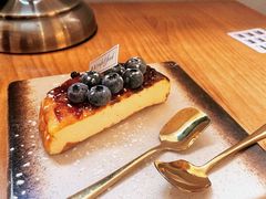 -沏点Trattoria意大利餐厅(新街口店)