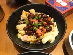 -新凯里酸汤鱼(飞山街店)