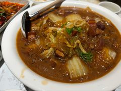 -关东小磨东北菜(漕河泾印象城店)