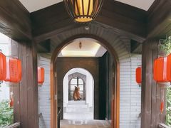 -山水一号·中餐厅