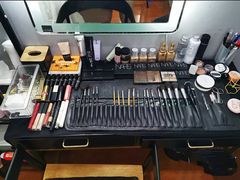 -ME觅妆·定制美妆·彩妆私教(菱角湖店)