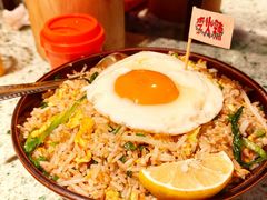 -李火辣老火锅(长寿路店)