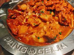 -胖哥俩肉蟹煲(梅溪步步高店)