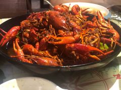 -红钳侠小龙虾·烧烤(中赢康康谷店)