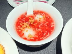 -锦府园·新台州菜(合生汇店)