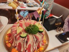-川越泰火锅(吉利大厦店)