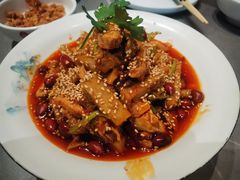 -陶德砂锅(蜀汉路店)