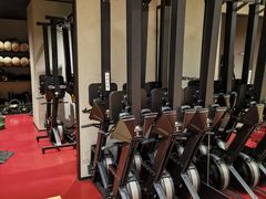 -超级猩猩健身·团课(金融街购物中心店)