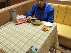 -姥姥春饼·烤鸭(未央路盛龙店)
