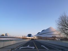 -哈尔滨大剧院