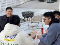 -弥舍·湖景团建泳池派对别墅·湖山境店