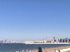 -西秀海滩公园