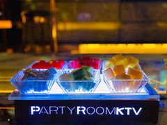 -喜悦堂PartyRoomKTV