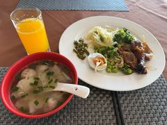 -南京商茂国际酒店(新街口德基广场店)