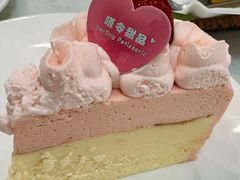 -嗒令甜品·主题融合料理餐厅(首座时代店)