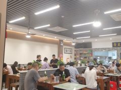 -晋麦香刀削面(光彩路店)