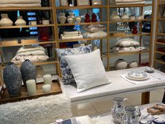 -ZARA HOME(长楹天街购物中心店)