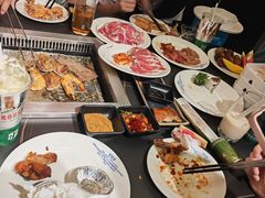 -星伦多自助料理·涮烤一体(虹悦城店)