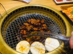 -久苑烧肉(世界城广场店)