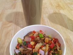 -周记热干面豆皮大王(桃花东街店)