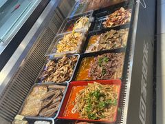 -山林大红·上海大红肠(淮海一店)