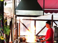 -龙上水现炒生料(柳沙店)