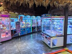 -卡通尼·Safari非洲探索乐园·生日会(金桥国际商业广场店)