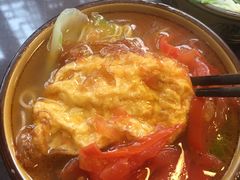 -华兴街煎蛋面(总店)